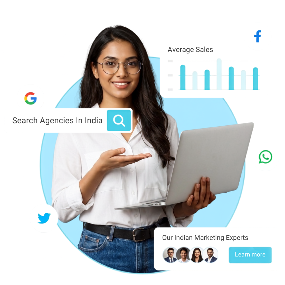 Digital Marketing Mastery Program
