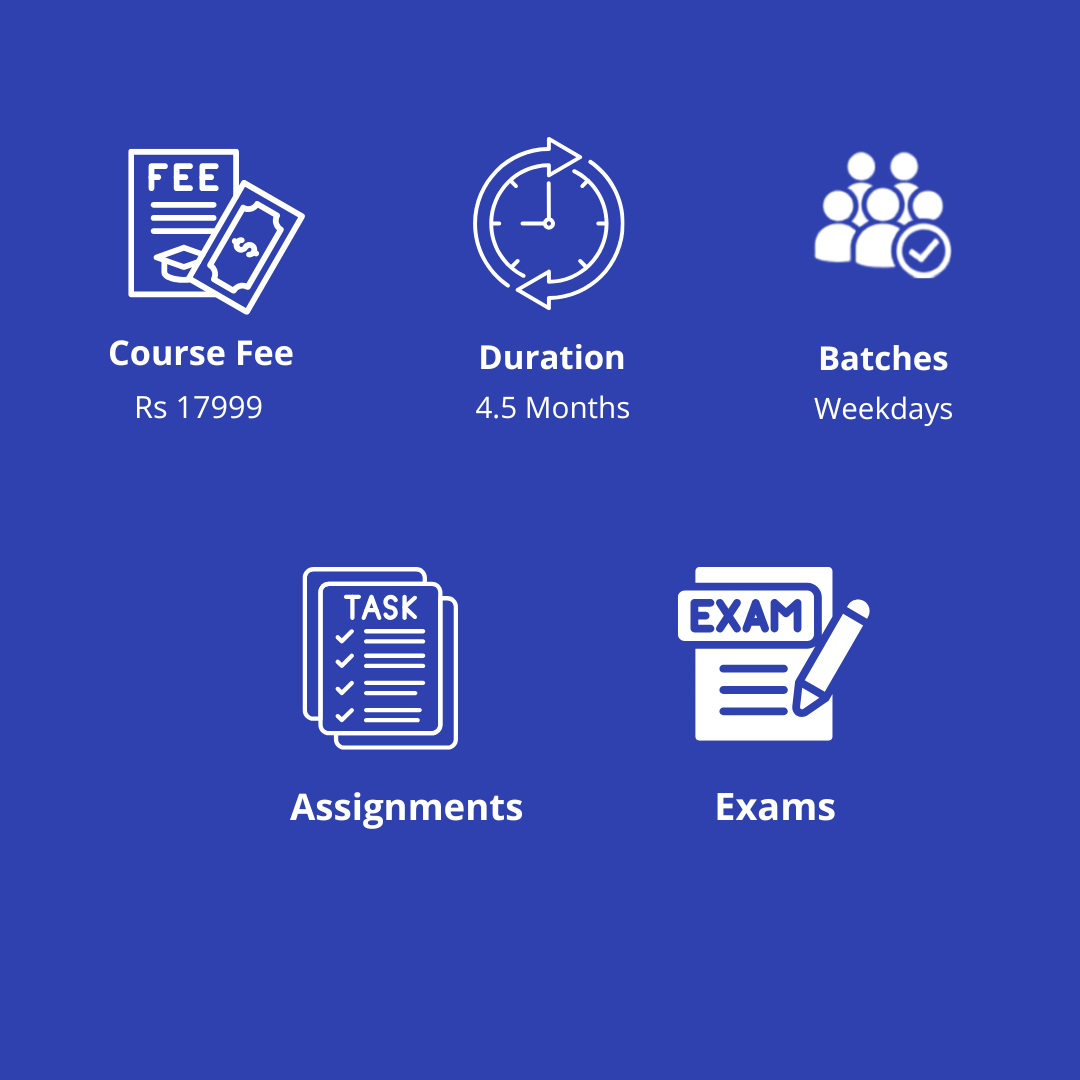 Professional Program Banner