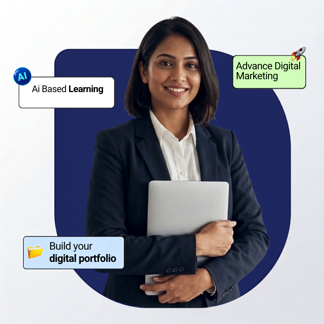 Digital Marketing Training