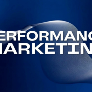 Performance Marketing