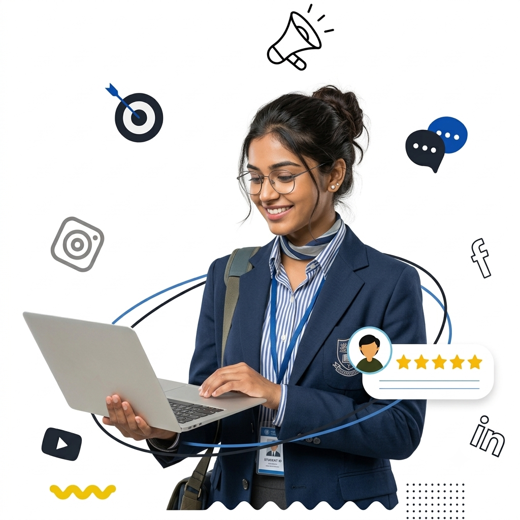 Performance Marketing Program